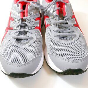 Asics Gel Contend 6 -Women's size 12 wide / 44.5 EU